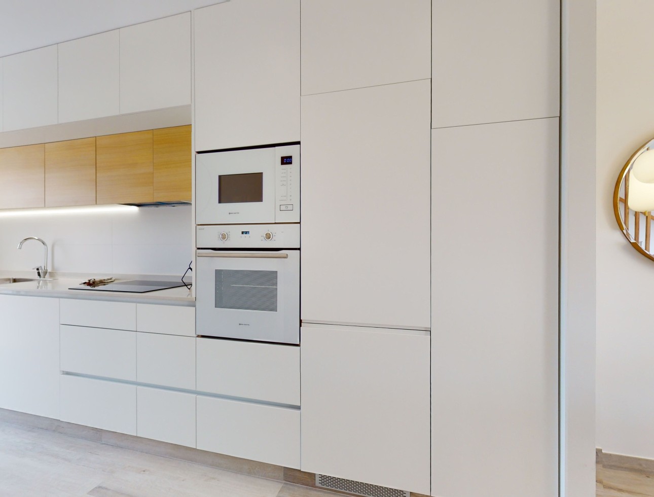 New Build - Ground-floor - Pilar de la Horadada