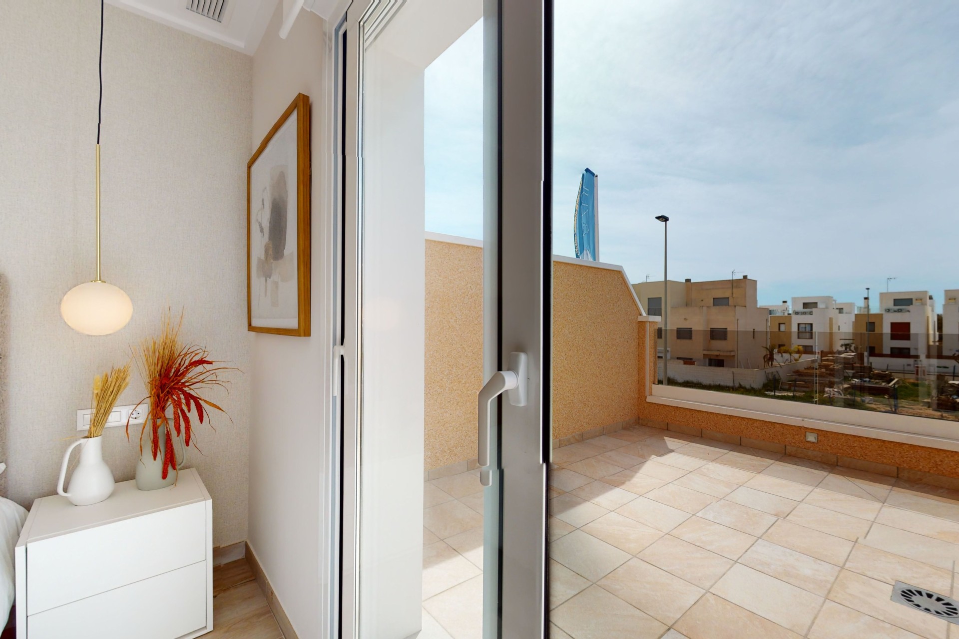 New Build - Ground-floor - Pilar de la Horadada