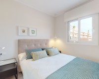 New Build - Ground-floor - Pilar de la Horadada