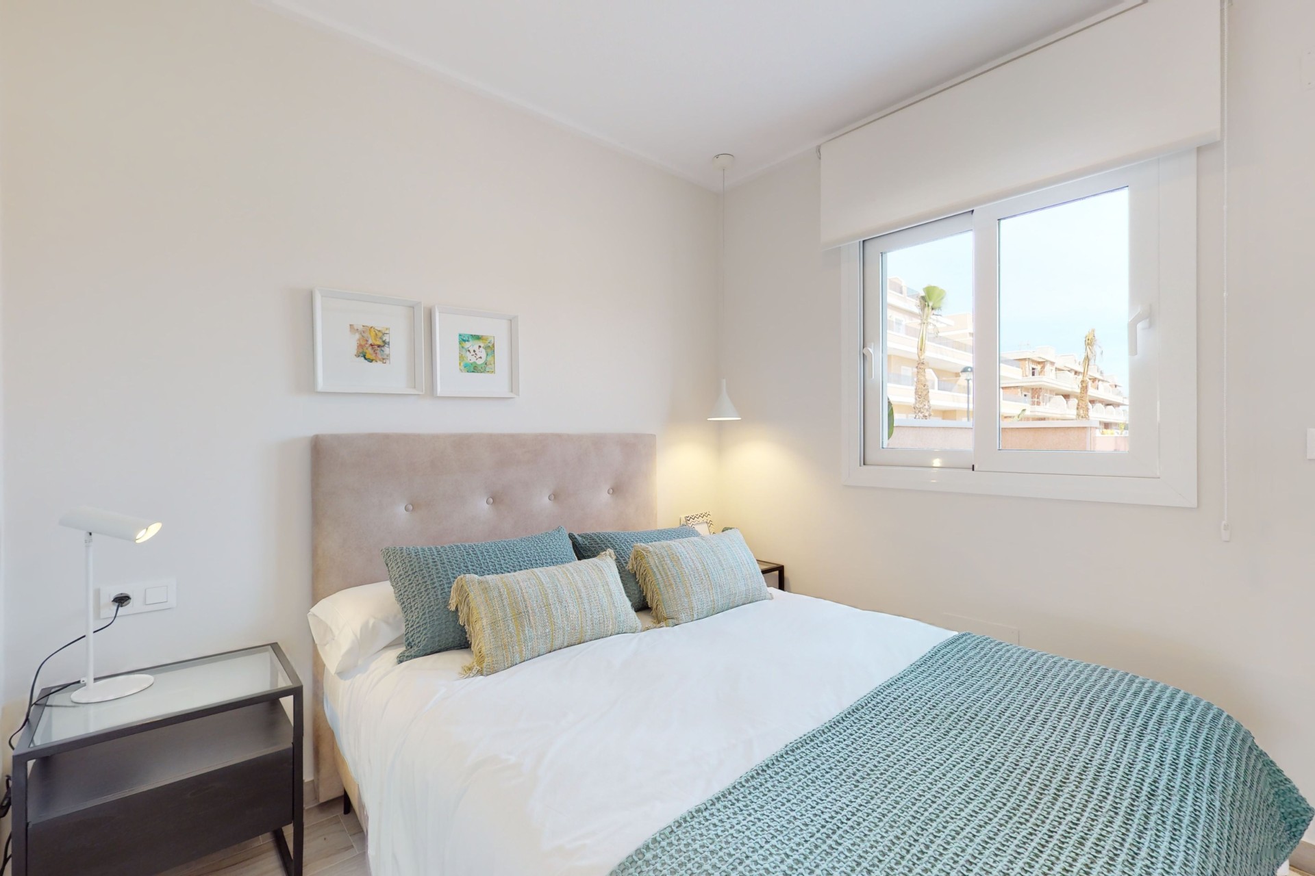 New Build - Ground-floor - Pilar de la Horadada