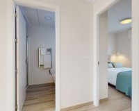 New Build - Ground-floor - Pilar de la Horadada