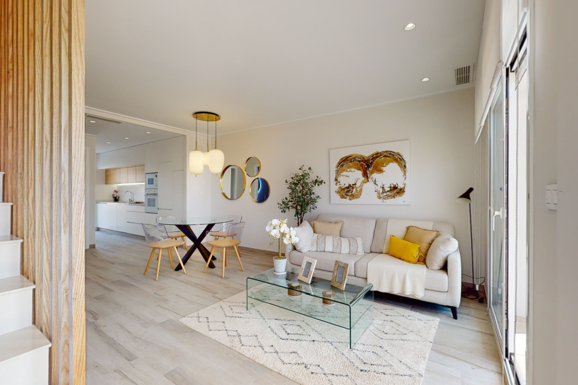 New Build - Ground-floor - Pilar de la Horadada