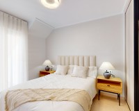 New Build - Ground-floor - Pilar de la Horadada