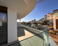 New Build - Ground-floor - Playa Flamenca
