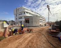 New Build - Ground-floor - Playa Flamenca