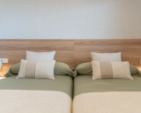 New Build - Ground-floor - Playa Flamenca