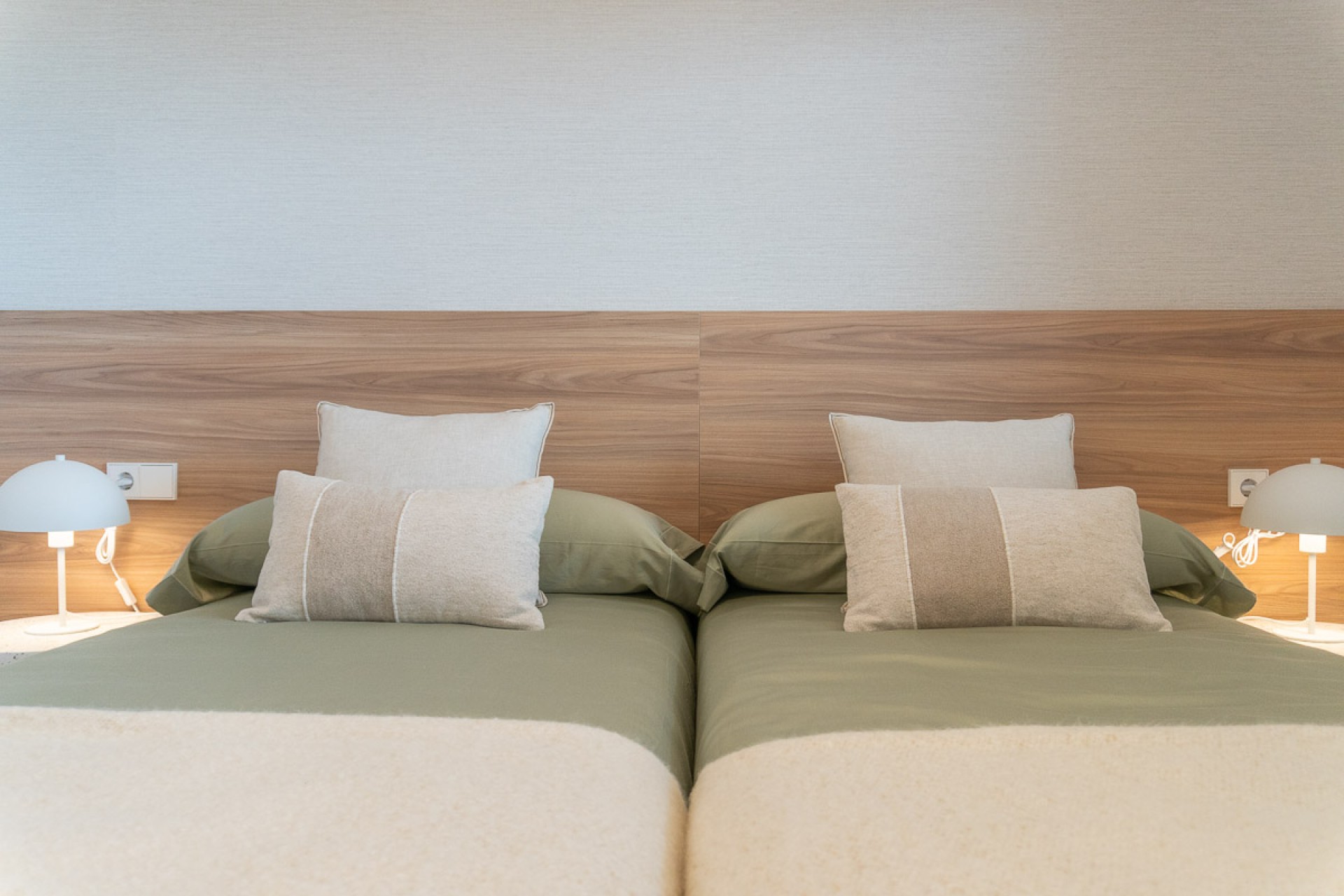 New Build - Ground-floor - Playa Flamenca