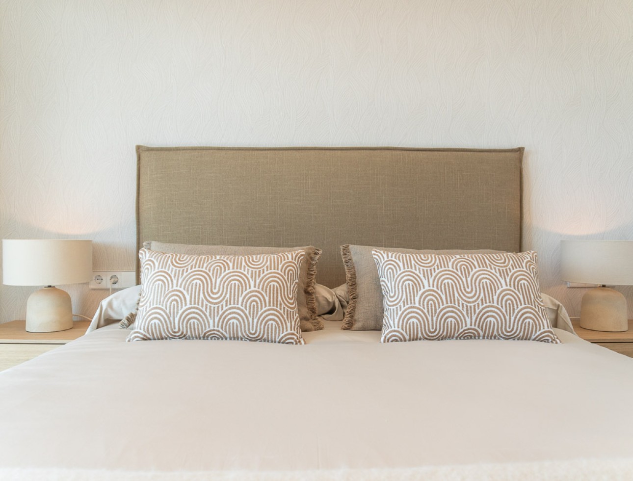 New Build - Ground-floor - Playa Flamenca