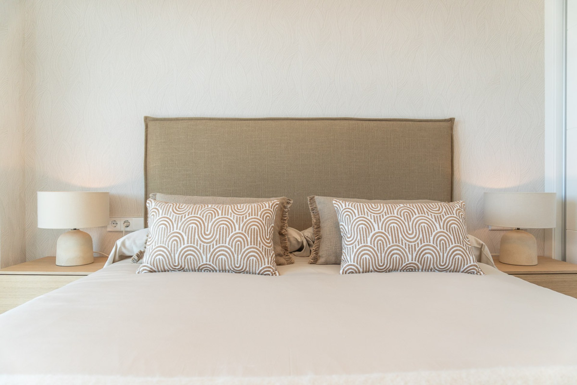 New Build - Ground-floor - Playa Flamenca