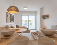 New Build - Ground-floor - Playa Flamenca
