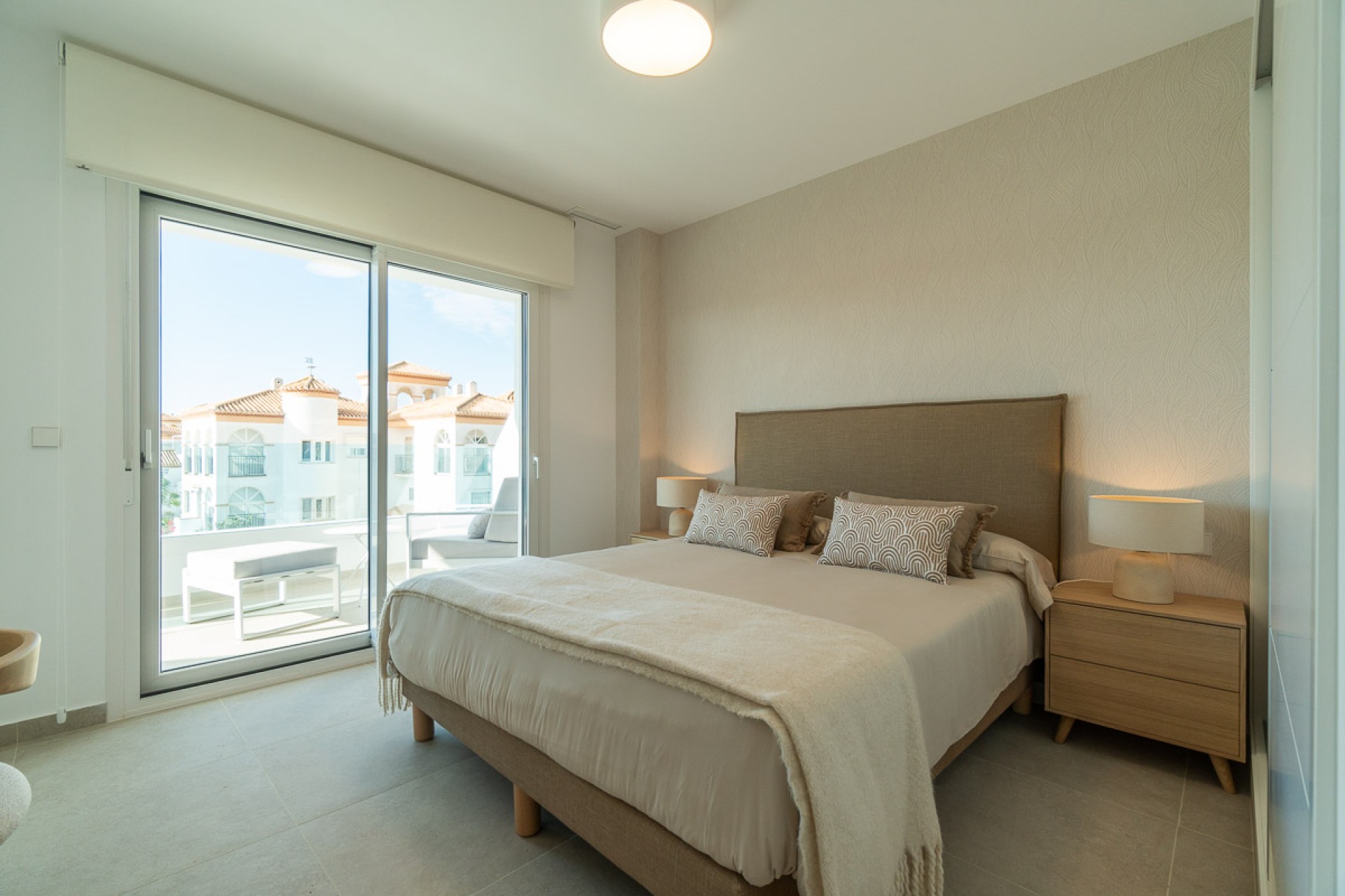 New Build - Ground-floor - Playa Flamenca