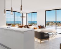 New Build - Ground-floor - Playa Flamenca