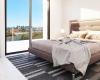 New Build - Ground-floor - Playa Flamenca