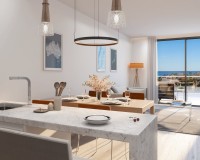 New Build - Ground-floor - Playa Flamenca