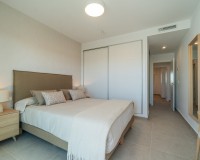 New Build - Ground-floor - Playa Flamenca