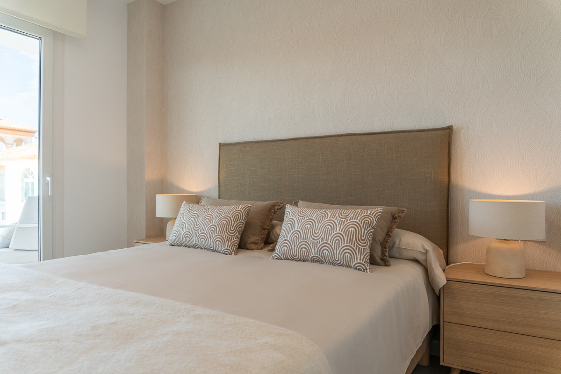 New Build - Ground-floor - Playa Flamenca