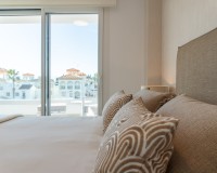 New Build - Ground-floor - Playa Flamenca