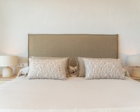 New Build - Ground-floor - Playa Flamenca