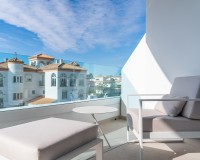 New Build - Ground-floor - Playa Flamenca