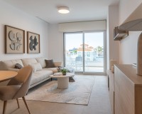 New Build - Ground-floor - Playa Flamenca