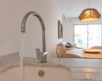 New Build - Ground-floor - Playa Flamenca