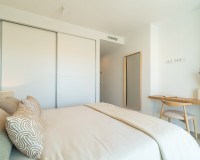 New Build - Ground-floor - Playa Flamenca