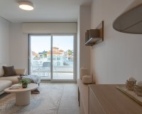 New Build - Ground-floor - Playa Flamenca