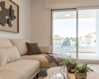 New Build - Ground-floor - Playa Flamenca