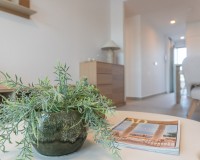 New Build - Ground-floor - Playa Flamenca