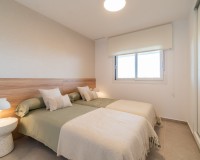 New Build - Ground-floor - Playa Flamenca