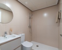 New Build - Ground-floor - Playa Flamenca
