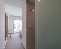 New Build - Ground-floor - Playa Flamenca