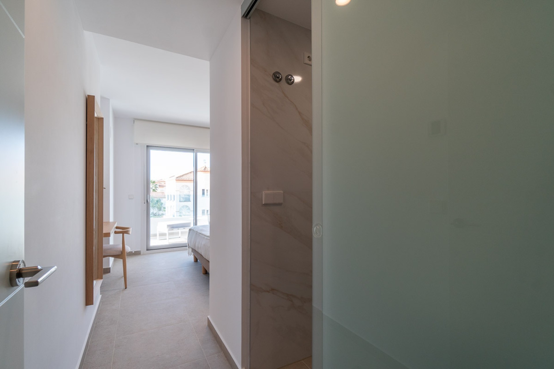 New Build - Ground-floor - Playa Flamenca