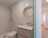 New Build - Ground-floor - Playa Flamenca