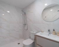 New Build - Ground-floor - Playa Flamenca