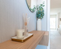 New Build - Ground-floor - Playa Flamenca