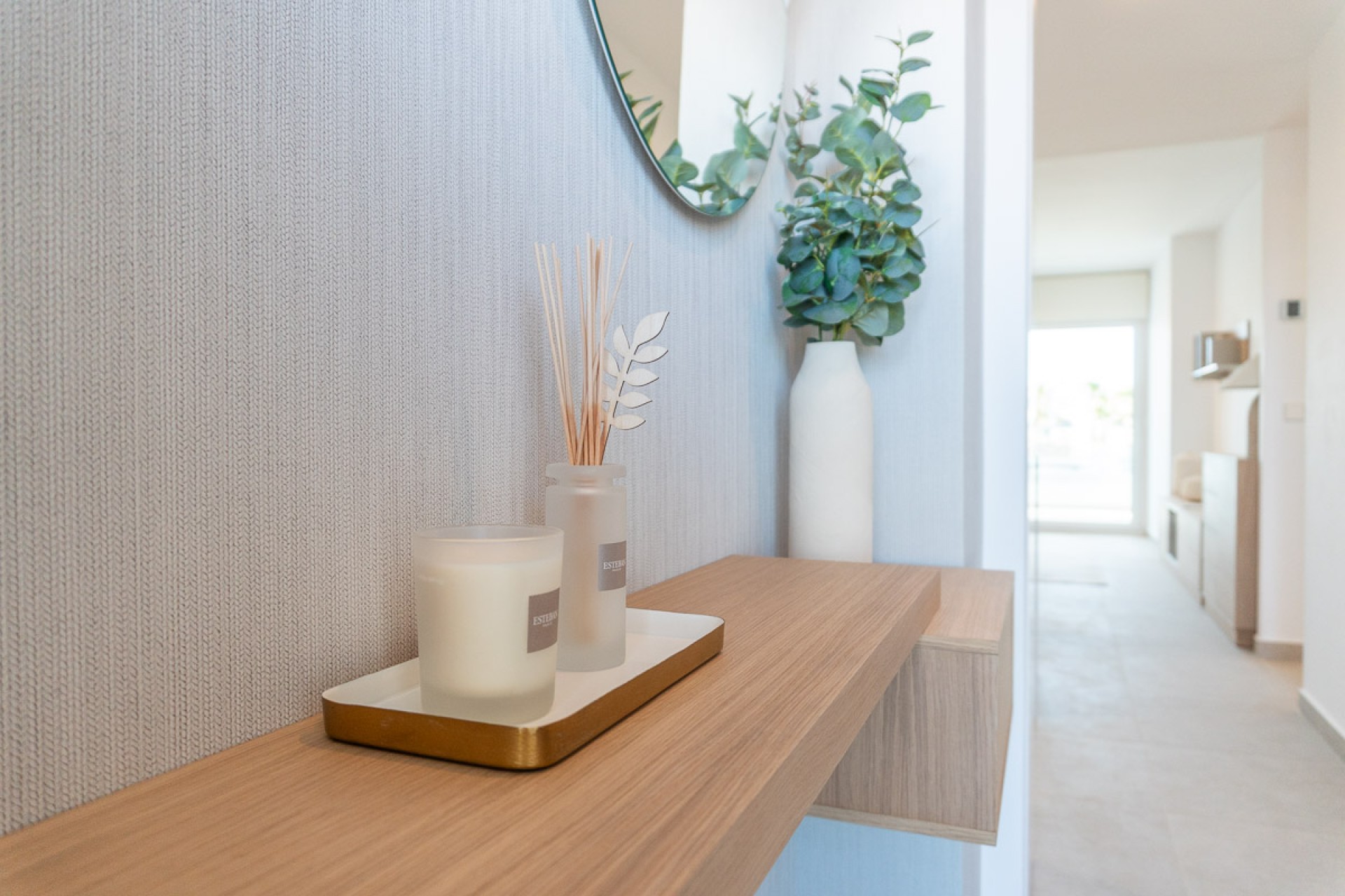 New Build - Ground-floor - Playa Flamenca