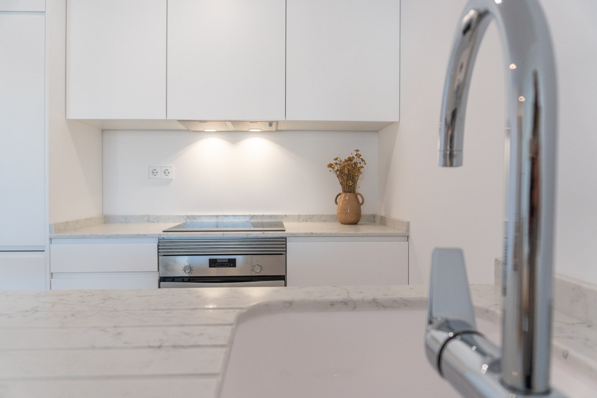 New Build - Ground-floor - Playa Flamenca