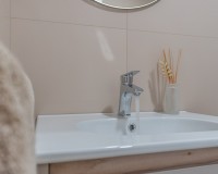 New Build - Ground-floor - Playa Flamenca