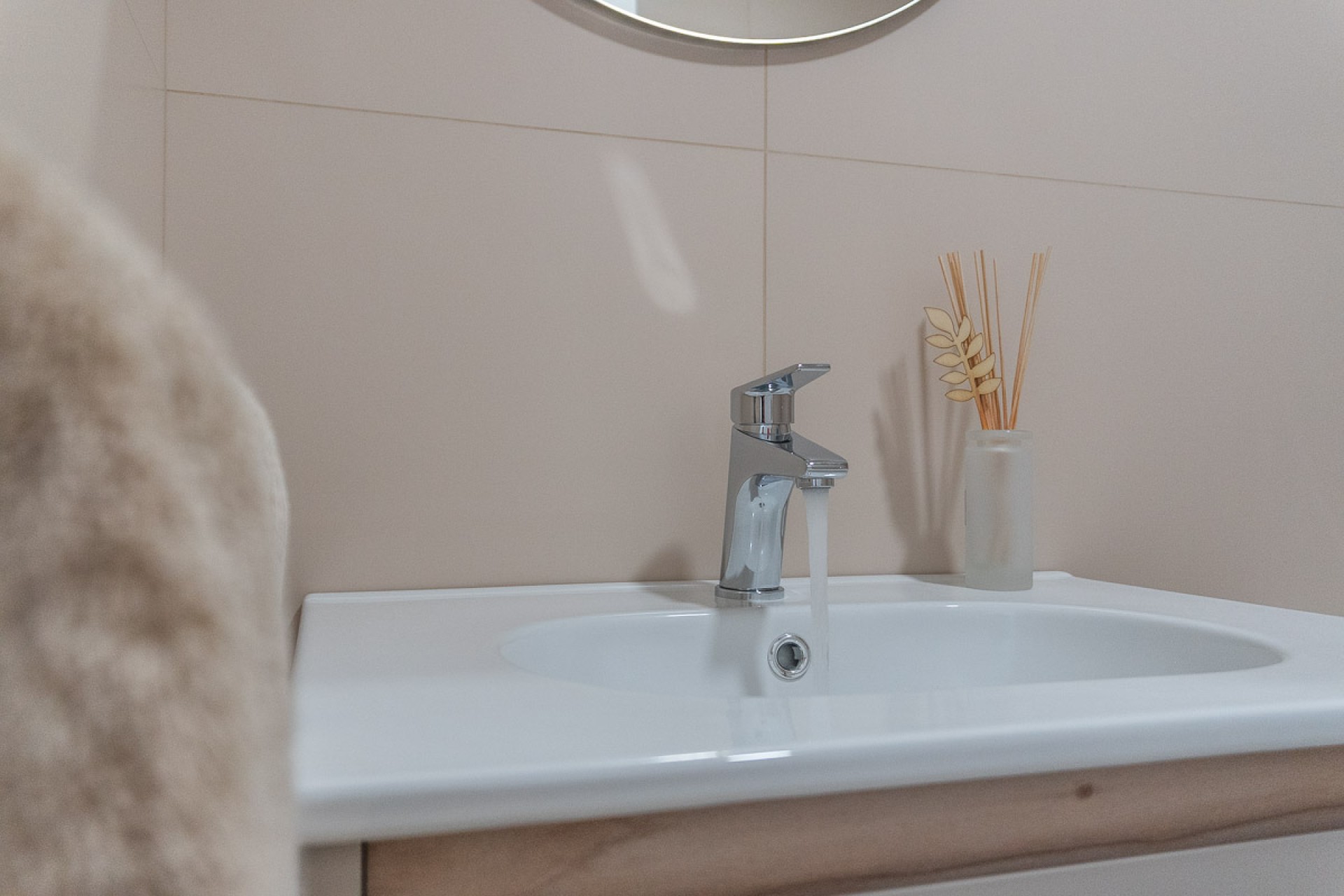 New Build - Ground-floor - Playa Flamenca
