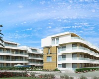 New Build - Ground-floor - Playa Flamenca
