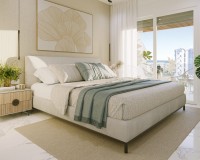 New Build - Ground-floor - Punta Prima