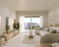 New Build - Ground-floor - Punta Prima