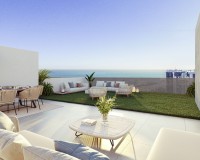 New Build - Ground-floor - Punta Prima