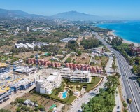 New Build - Ground-floor - Reinoso
