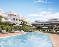 New Build - Ground-floor - Reinoso