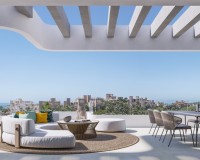 New Build - Ground-floor - Reinoso