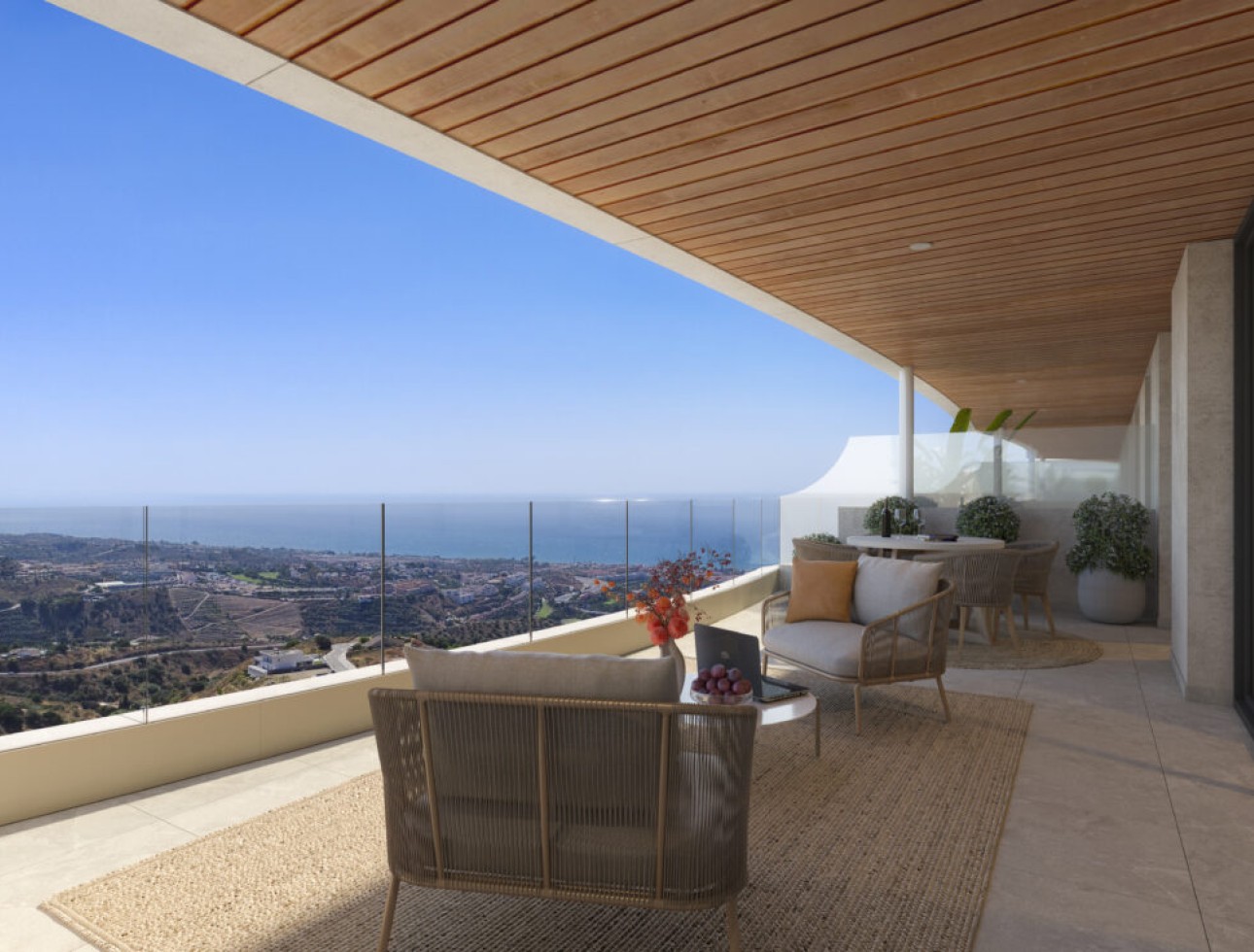 New Build - Ground-floor - Rincón de la Victoria