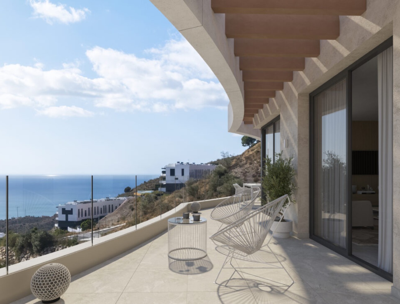 New Build - Ground-floor - Rincón de la Victoria