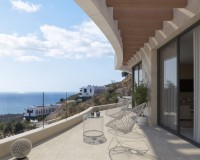 New Build - Ground-floor - Rincón de la Victoria